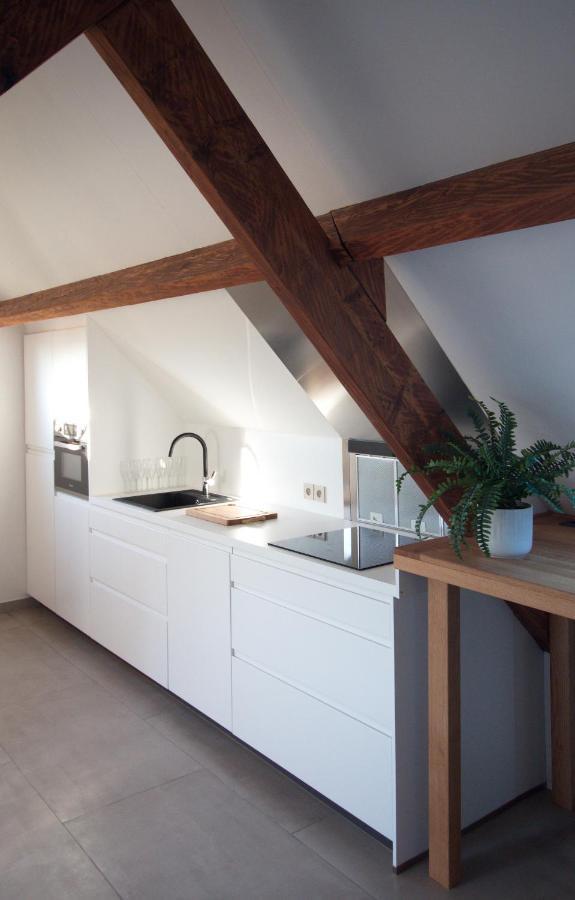 De Heide, Cozy Apartment With Separate Entrance Kampenhout Exterior foto